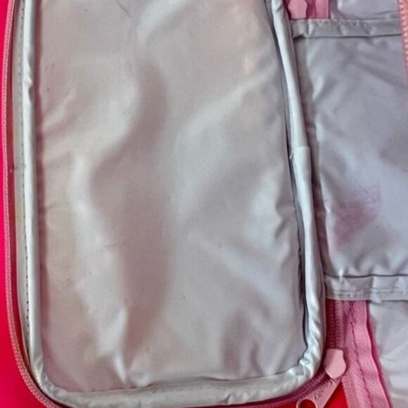 Sanrio Hello Kitty Train Case Vintage, Rare 1976, 2003 - Picture 10 of 11